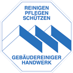 Reinigen Pflegen Schützen Gebäudereiniger Handwerk